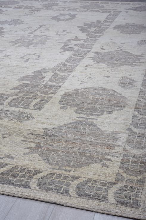 Vintage Tulu Area Rug (14' x 19')